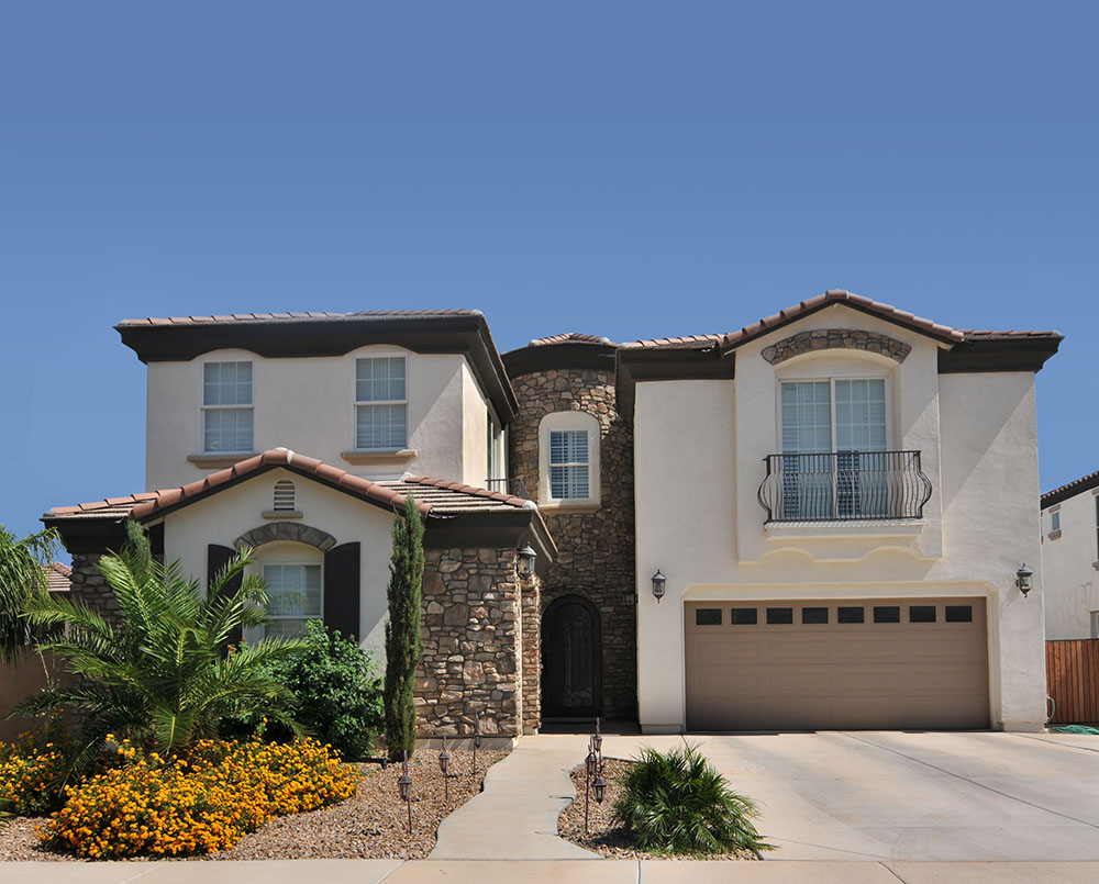 Castle Rock Property Management