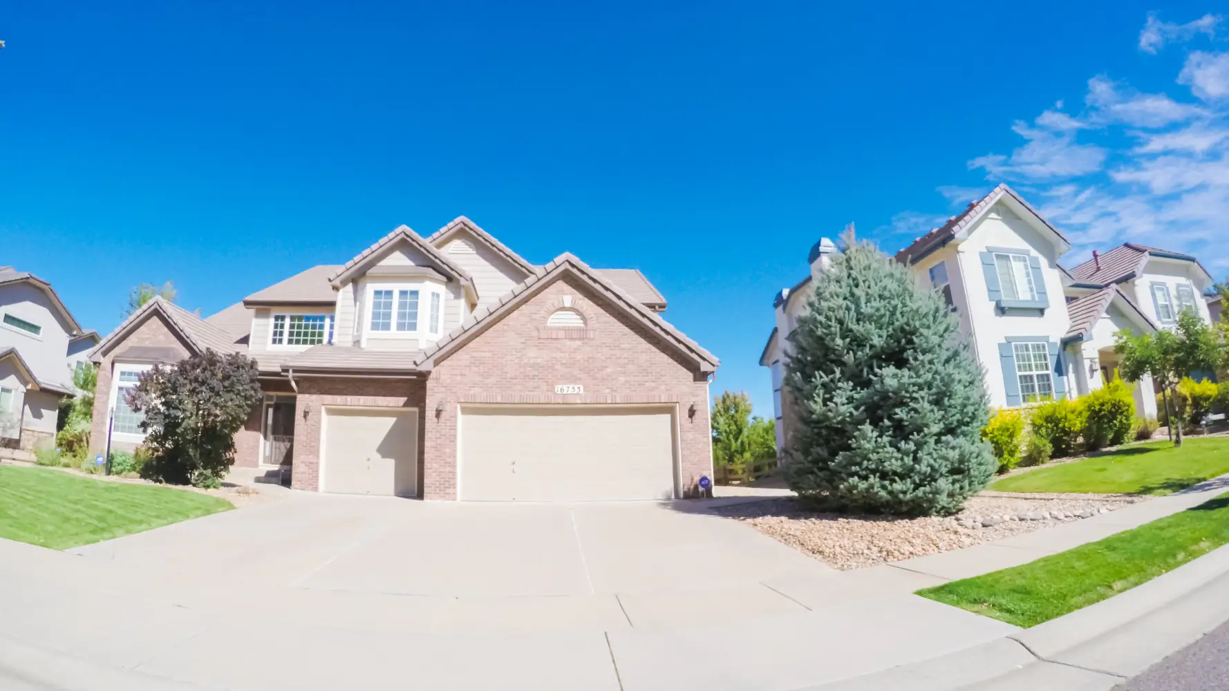 Denver Tech Center Property Management