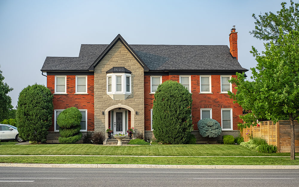Parker Property Management
